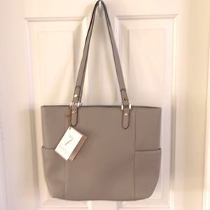 Tote bag.  Seven Days new with tags